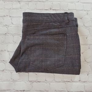 Wit & Wisdom Stretchy Skinny Trousers